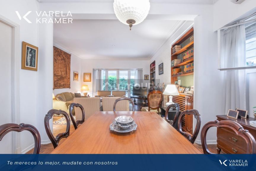 Casa en Venta en San Isidro, G.B.A. Zona Norte