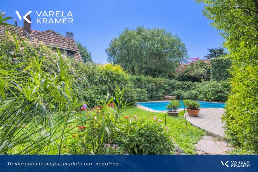 Casa en Venta en San Isidro, G.B.A. Zona Norte
