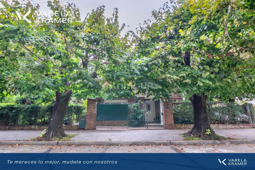 Casa en Venta en San Isidro, G.B.A. Zona Norte