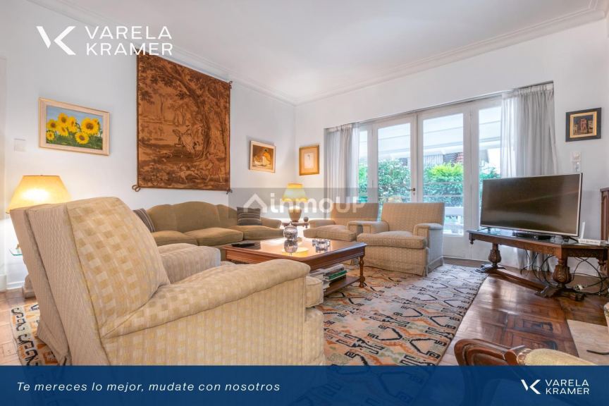 Casa en Venta en San Isidro, G.B.A. Zona Norte