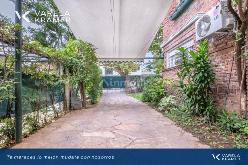 Casa en Venta en San Isidro, G.B.A. Zona Norte