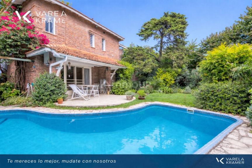 Casa en Venta en San Isidro, G.B.A. Zona Norte