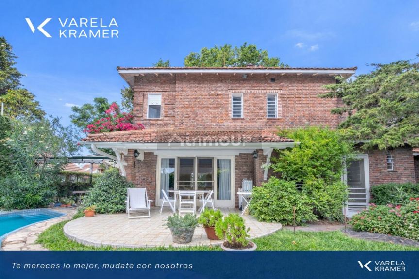 Casa en Venta en San Isidro, G.B.A. Zona Norte