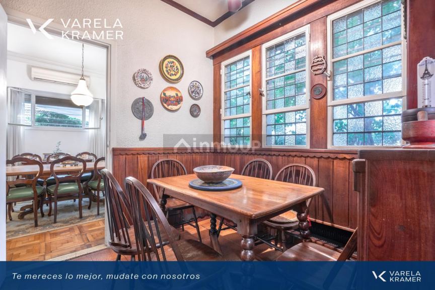 Casa en Venta en San Isidro, G.B.A. Zona Norte