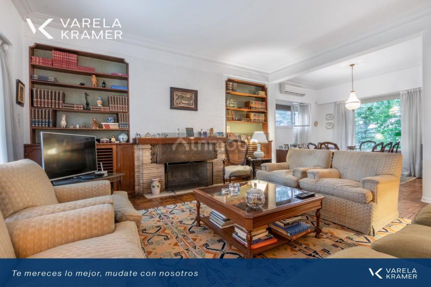 Casa en Venta en San Isidro, G.B.A. Zona Norte