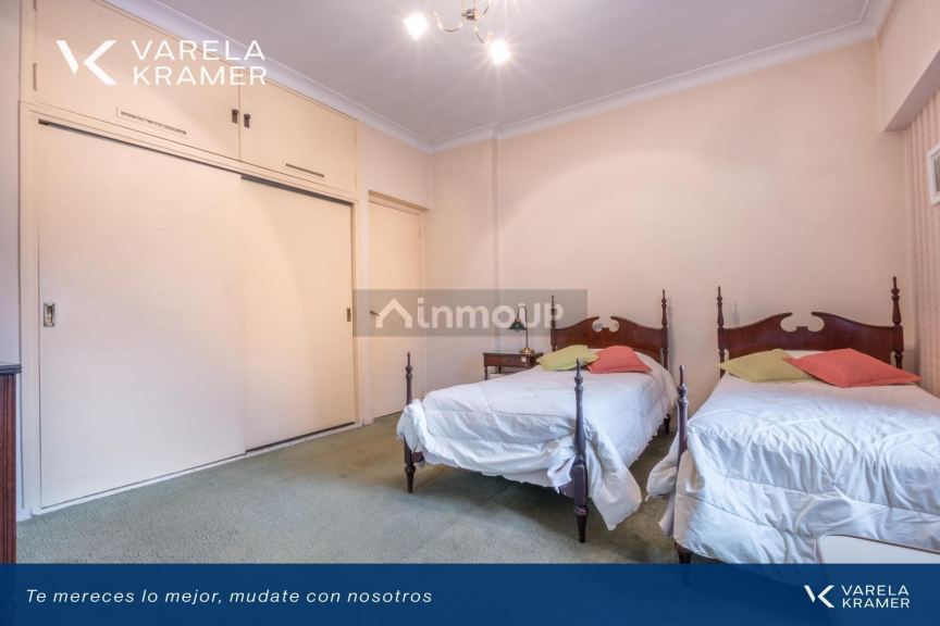 Casa en Venta en San Isidro, G.B.A. Zona Norte