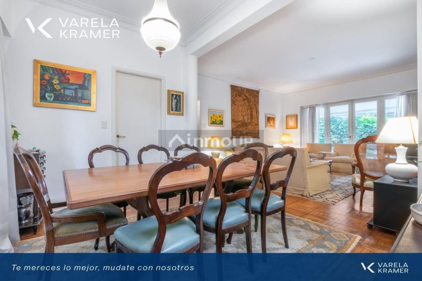 Casa en Venta en San Isidro, G.B.A. Zona Norte