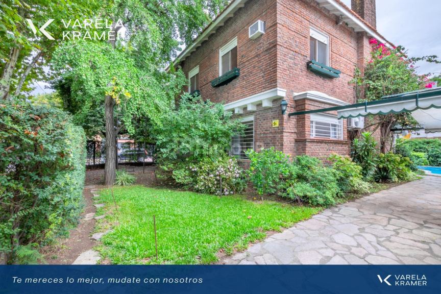Casa en Venta en San Isidro, G.B.A. Zona Norte
