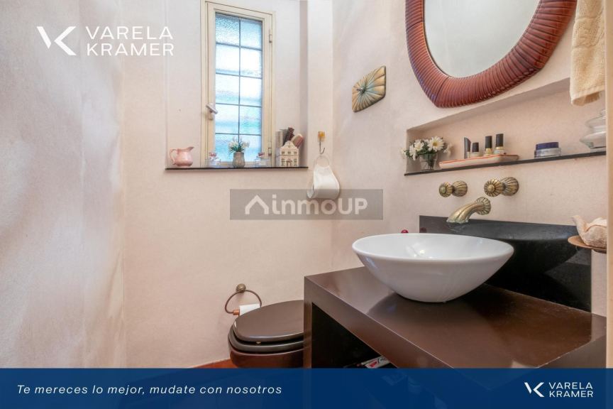 Casa en Venta en San Isidro, G.B.A. Zona Norte