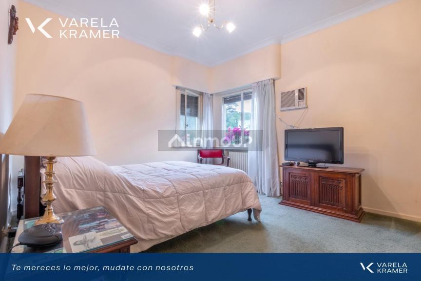 Casa en Venta en San Isidro, G.B.A. Zona Norte