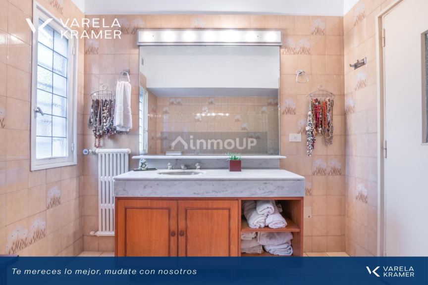 Casa en Venta en San Isidro, G.B.A. Zona Norte