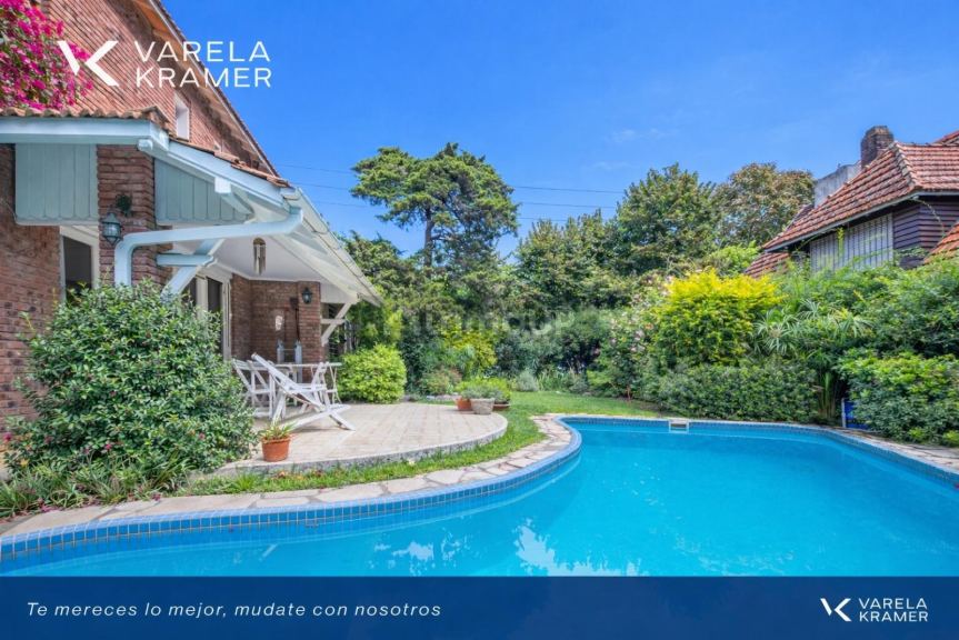Casa en Venta en San Isidro, G.B.A. Zona Norte