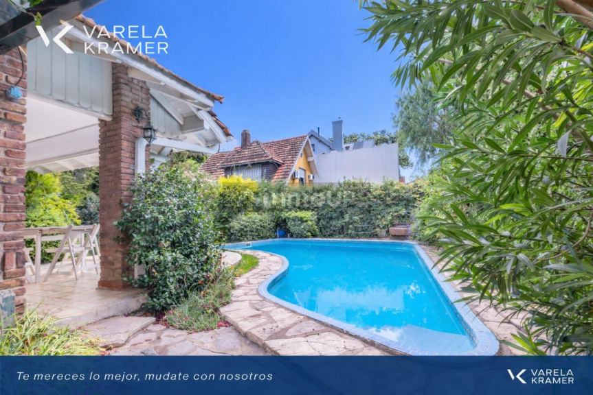 Casa en Venta en San Isidro, G.B.A. Zona Norte