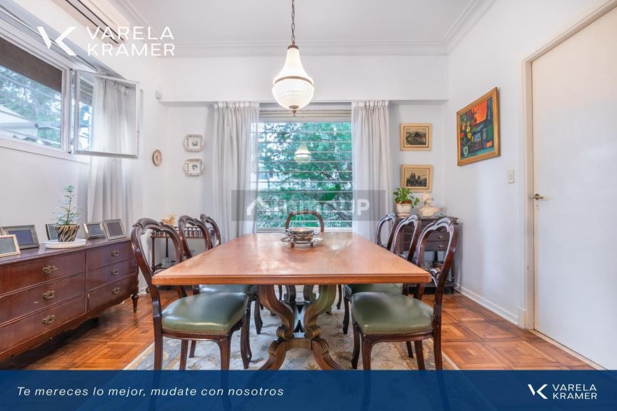 Casa en Venta en San Isidro, G.B.A. Zona Norte