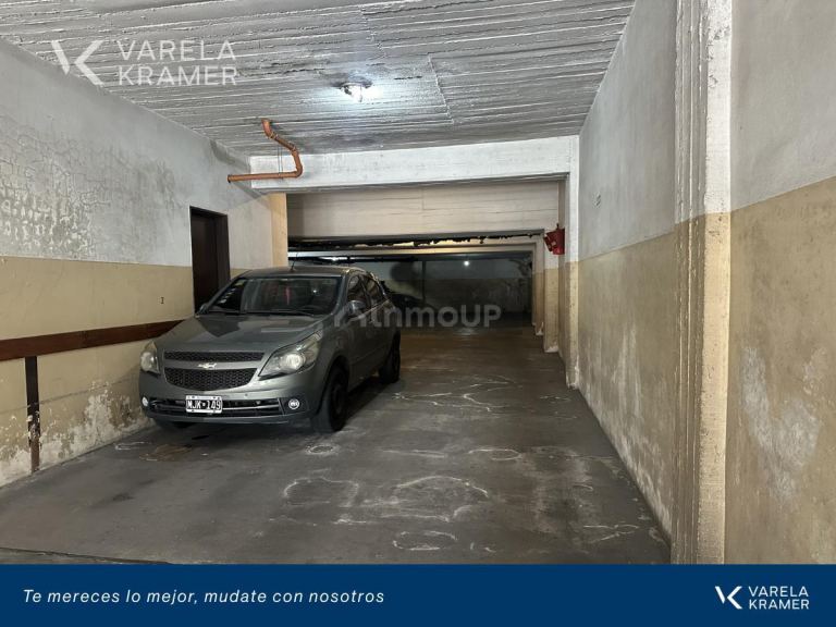 Departamento en Venta en Villa del Parque, Capital Federal