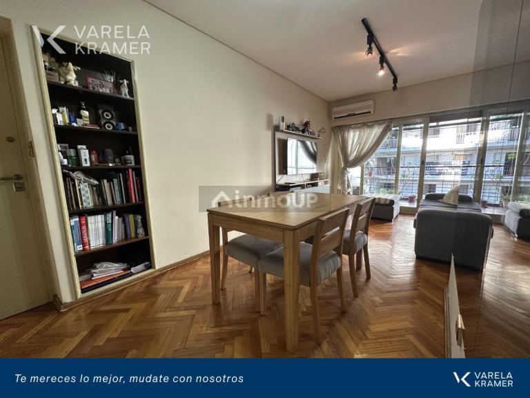 Departamento en Venta en Villa del Parque, Capital Federal