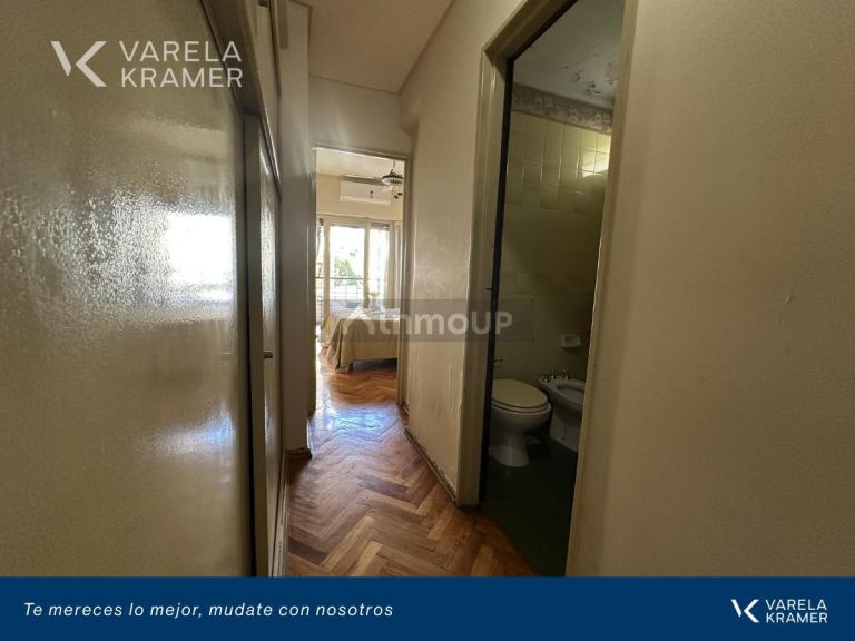 Departamento en Venta en Villa del Parque, Capital Federal