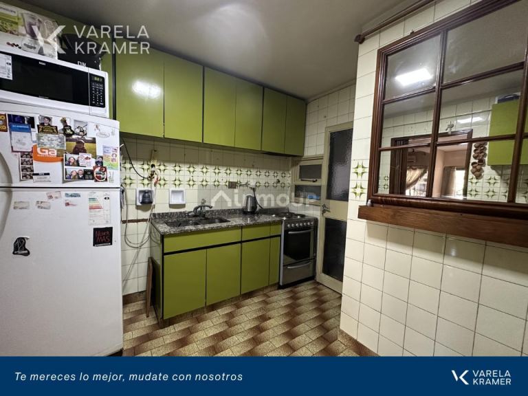 Departamento en Venta en Villa del Parque, Capital Federal
