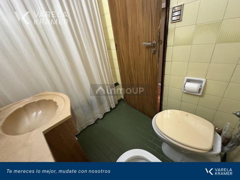 Departamento en Venta en Villa del Parque, Capital Federal