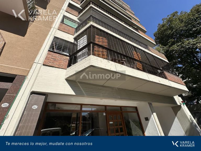 Departamento en Venta en Villa del Parque, Capital Federal