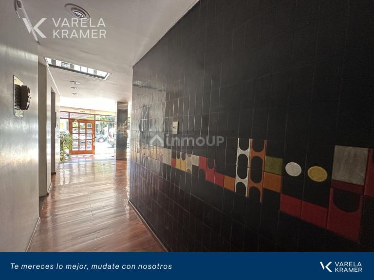 Departamento en Venta en Villa del Parque, Capital Federal