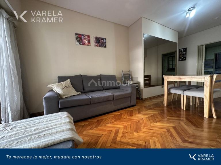 Departamento en Venta en Villa del Parque, Capital Federal