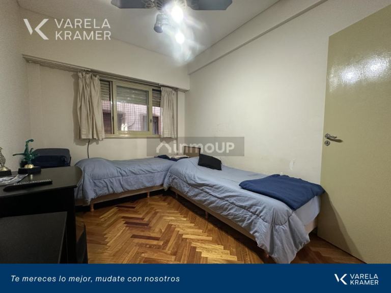 Departamento en Venta en Villa del Parque, Capital Federal