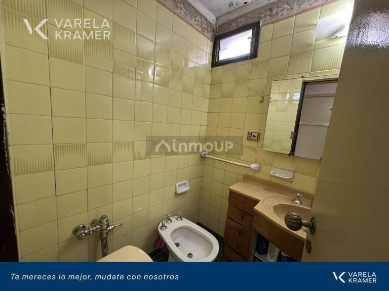 Departamento en Venta en Villa del Parque, Capital Federal