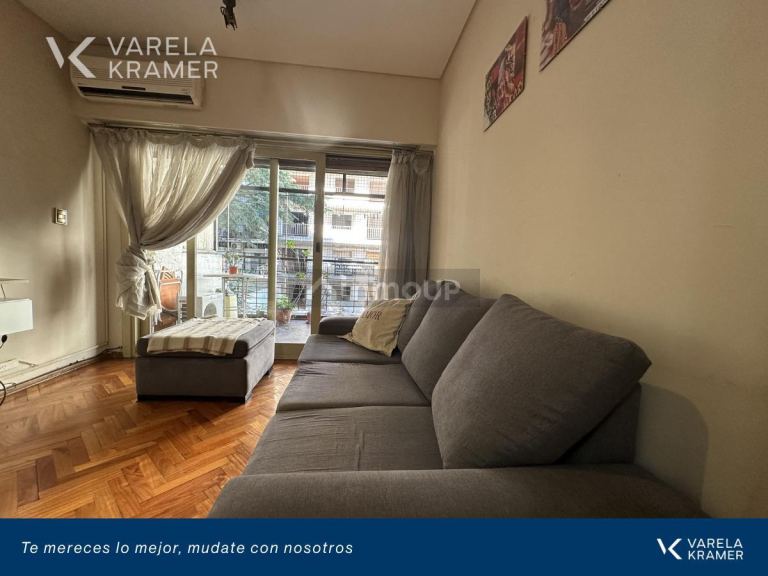 Departamento en Venta en Villa del Parque, Capital Federal