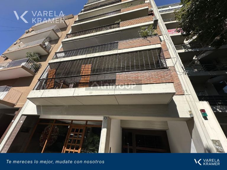 Departamento en Venta en Villa del Parque, Capital Federal