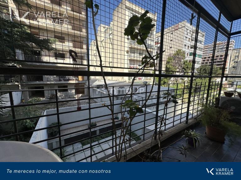 Departamento en Venta en Villa del Parque, Capital Federal