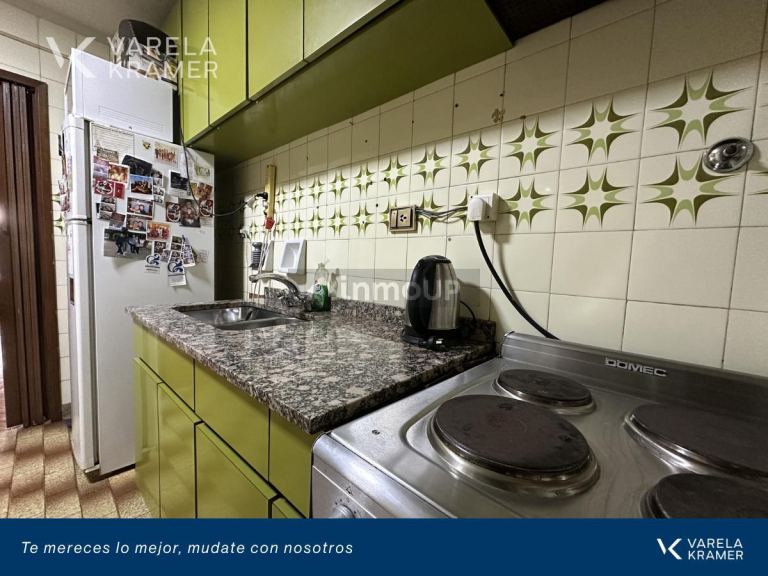 Departamento en Venta en Villa del Parque, Capital Federal