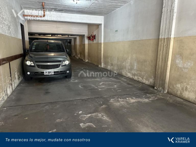 Departamento en Venta en Villa del Parque, Capital Federal