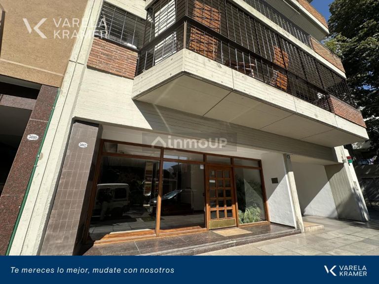 Departamento en Venta en Villa del Parque, Capital Federal