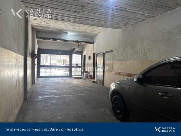 Departamento en Venta en Villa del Parque, Capital Federal