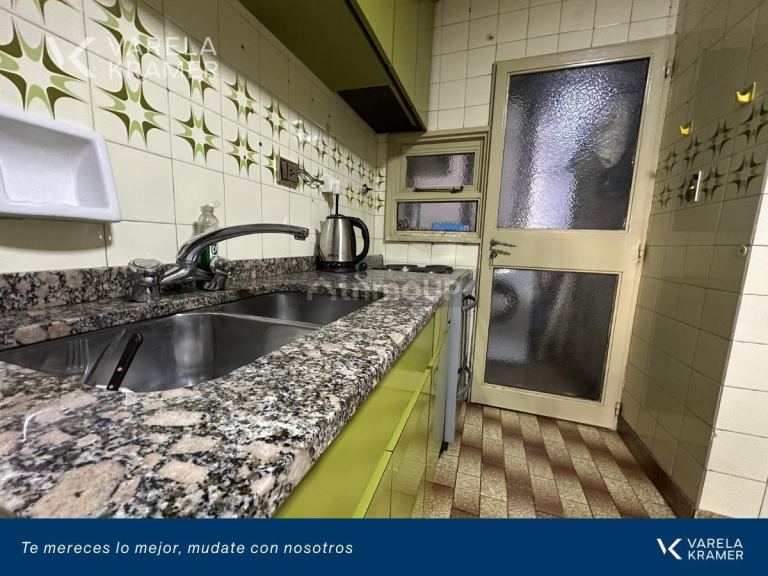 Departamento en Venta en Villa del Parque, Capital Federal