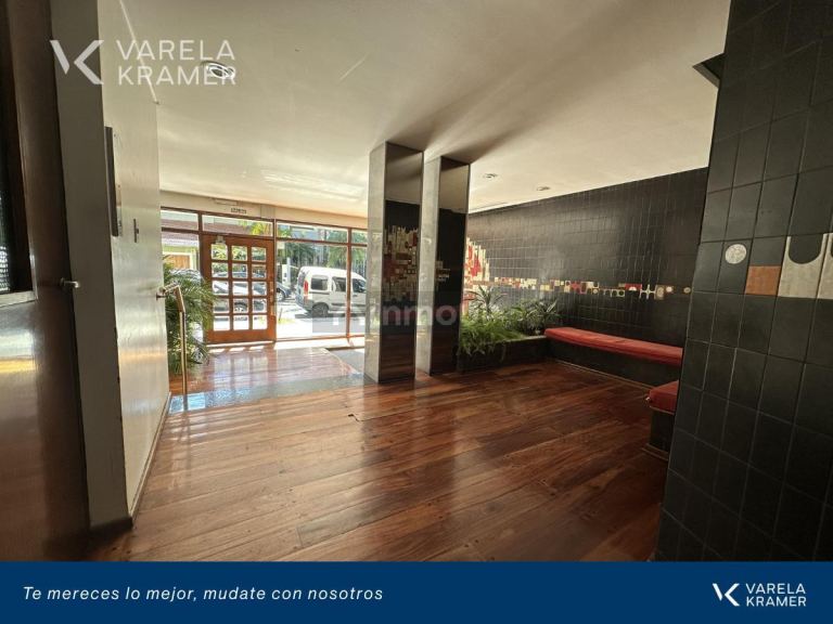 Departamento en Venta en Villa del Parque, Capital Federal