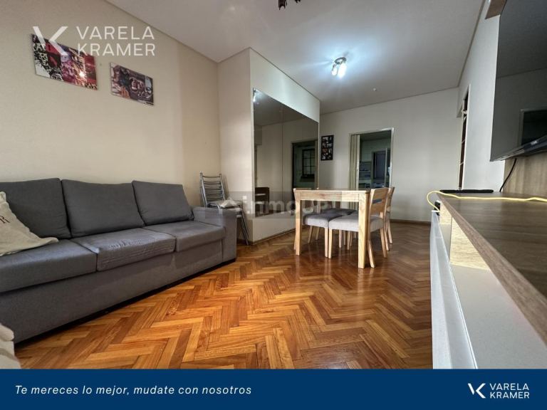Departamento en Venta en Villa del Parque, Capital Federal
