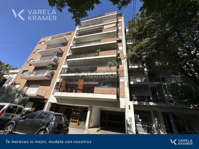 Departamento en Venta en Villa del Parque, Capital Federal