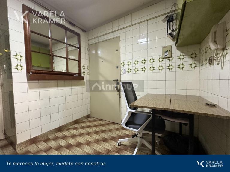 Departamento en Venta en Villa del Parque, Capital Federal