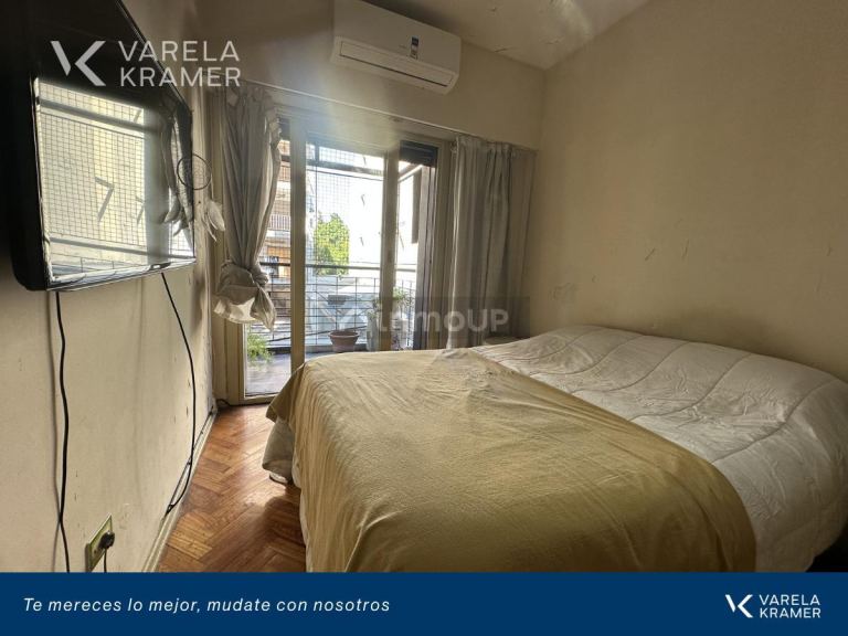 Departamento en Venta en Villa del Parque, Capital Federal