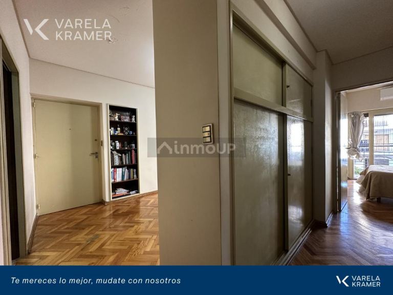 Departamento en Venta en Villa del Parque, Capital Federal