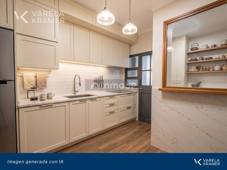 Departamento en Venta en Villa del Parque, Capital Federal