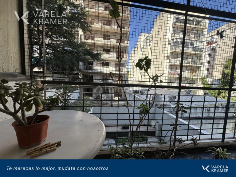 Departamento en Venta en Villa del Parque, Capital Federal