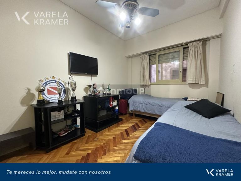 Departamento en Venta en Villa del Parque, Capital Federal