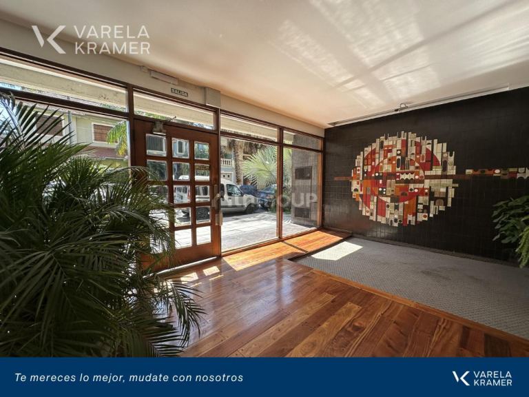 Departamento en Venta en Villa del Parque, Capital Federal
