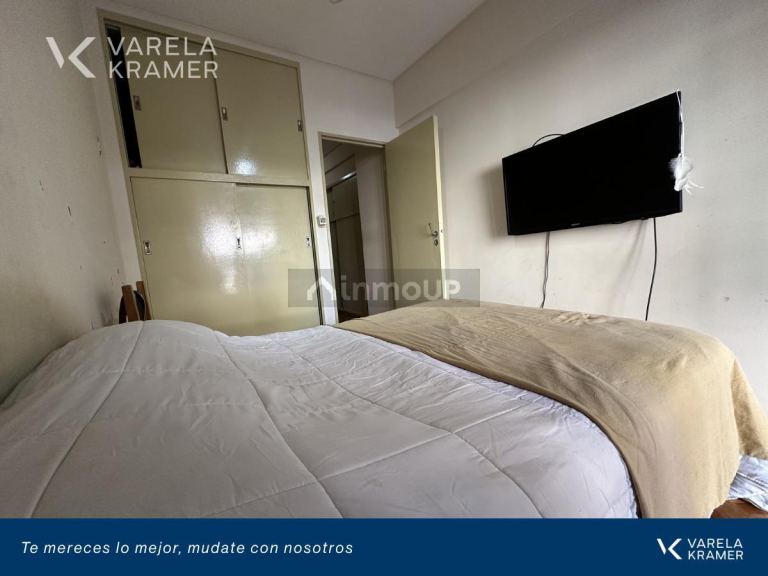 Departamento en Venta en Villa del Parque, Capital Federal