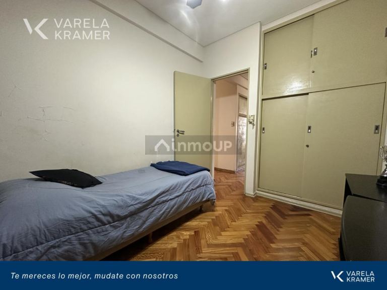 Departamento en Venta en Villa del Parque, Capital Federal