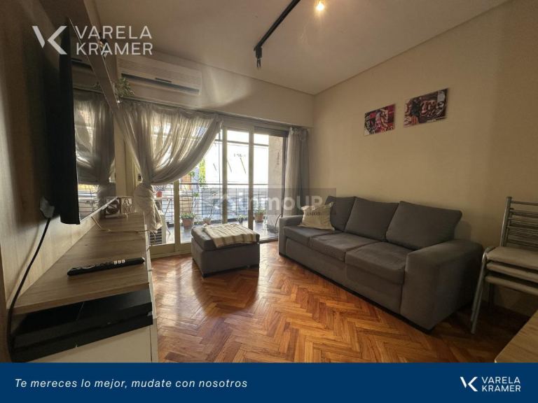 Departamento en Venta en Villa del Parque, Capital Federal