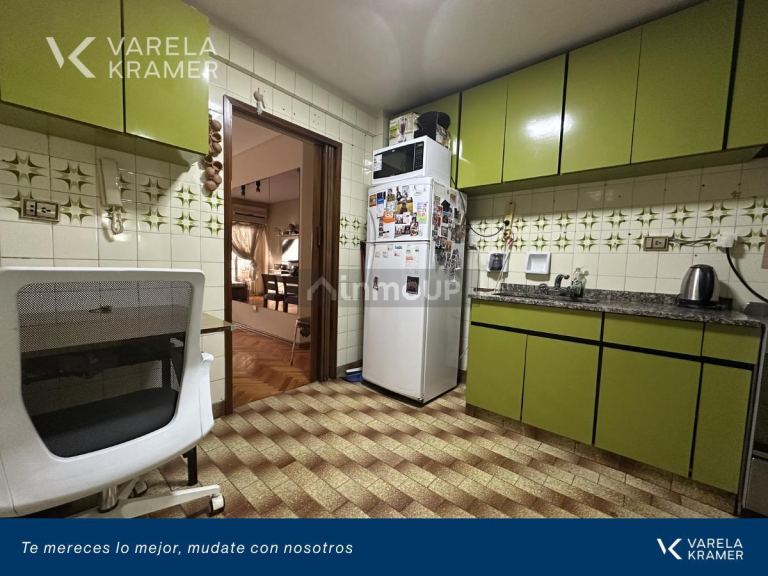 Departamento en Venta en Villa del Parque, Capital Federal